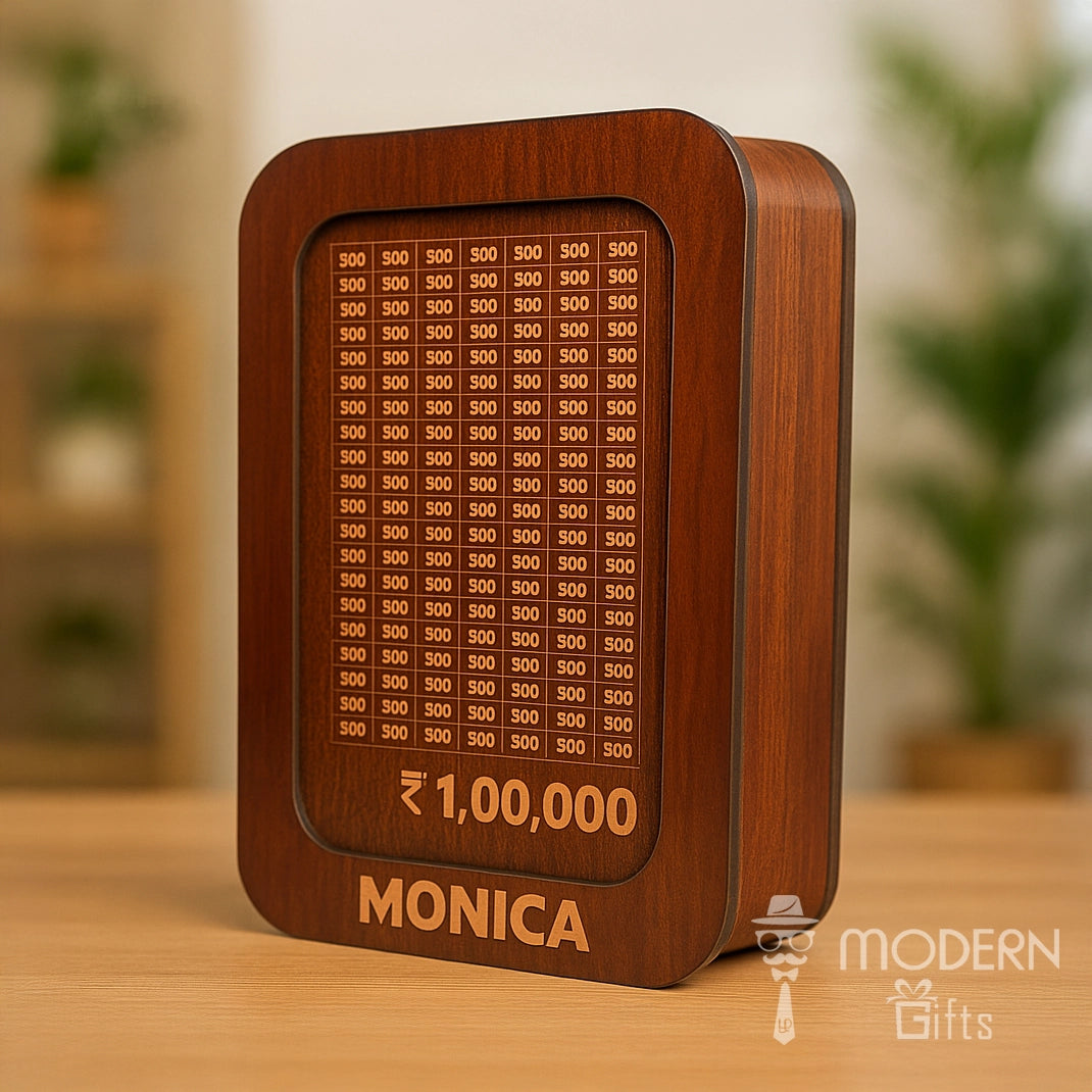 Travel Money Bank