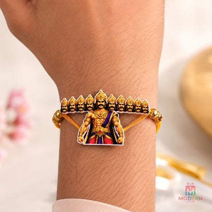 Ravana Rakhi