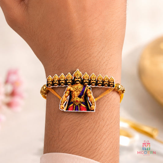 Ravana Rakhi