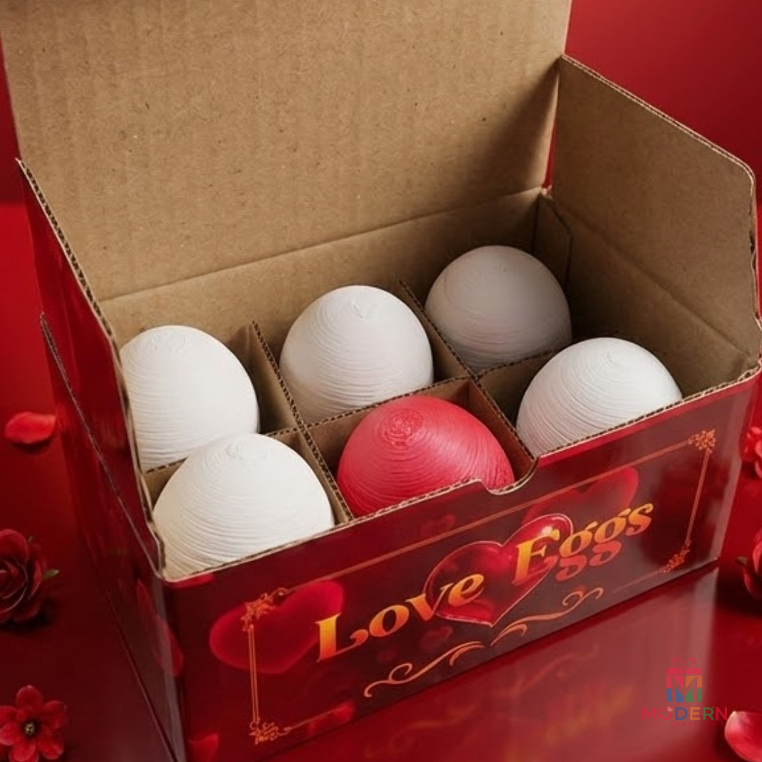 Love Eggs (Kadhal Muttai)