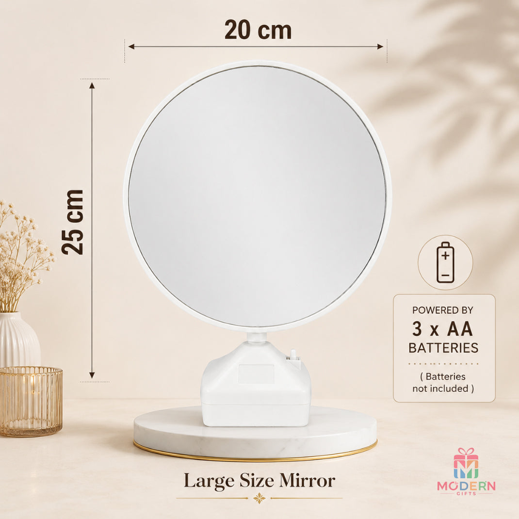 Magical Eye Mirror