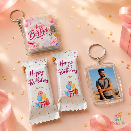 Happy Birthday Hamper