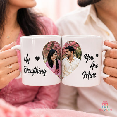 Mugs