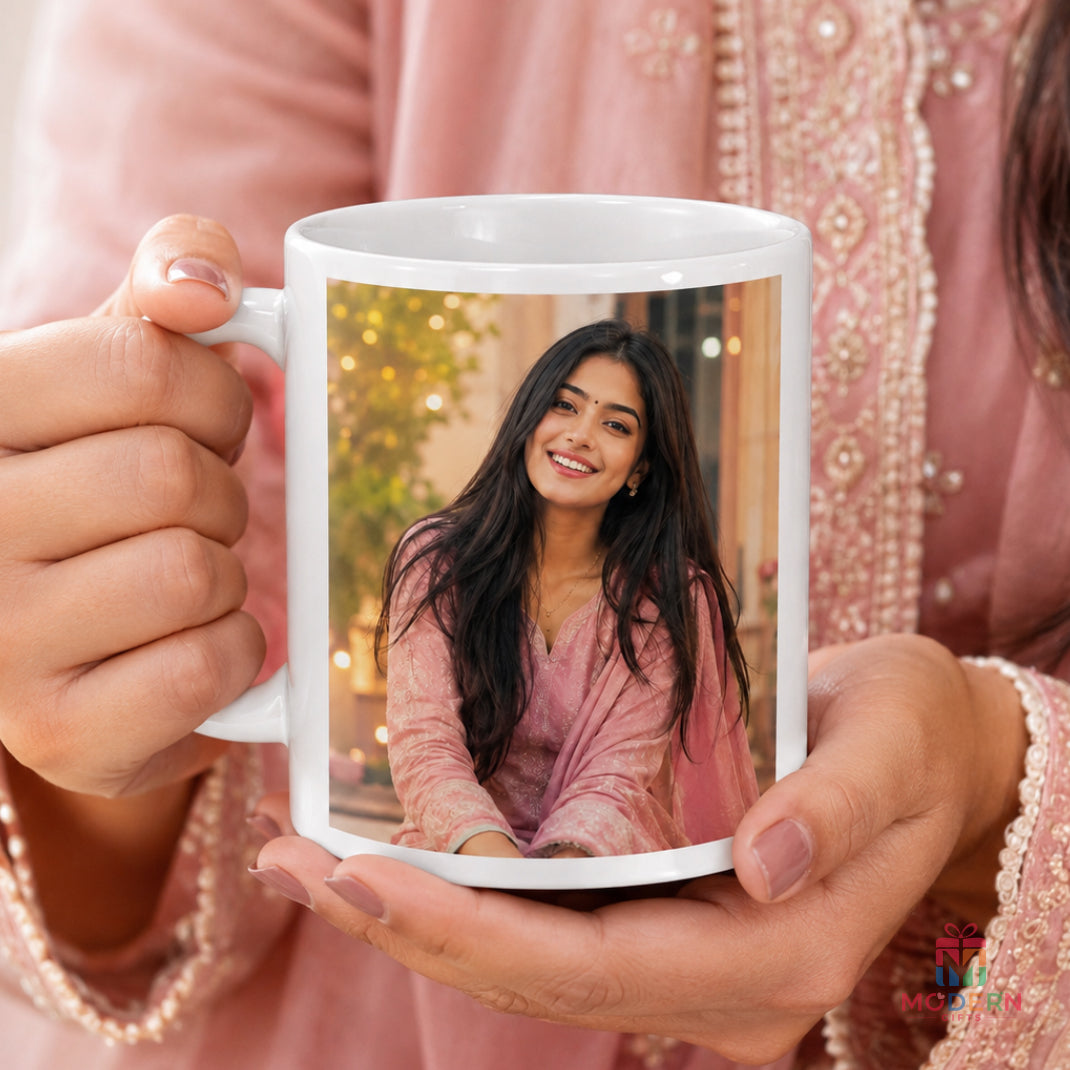 Calendar Mug