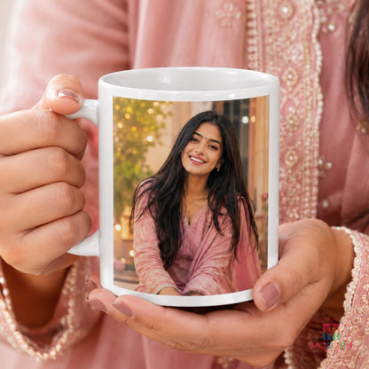 Calendar Mug
