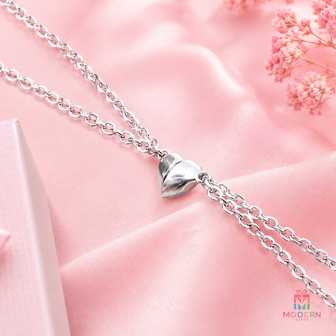 Couple Magnetic Chain