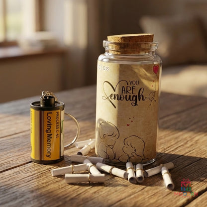 Bottle of Memories