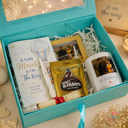 Dad To Be Hamper