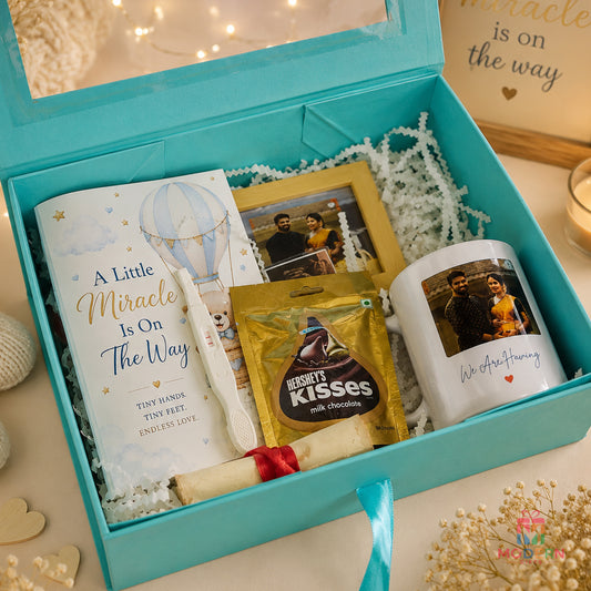 Dad To Be Hamper