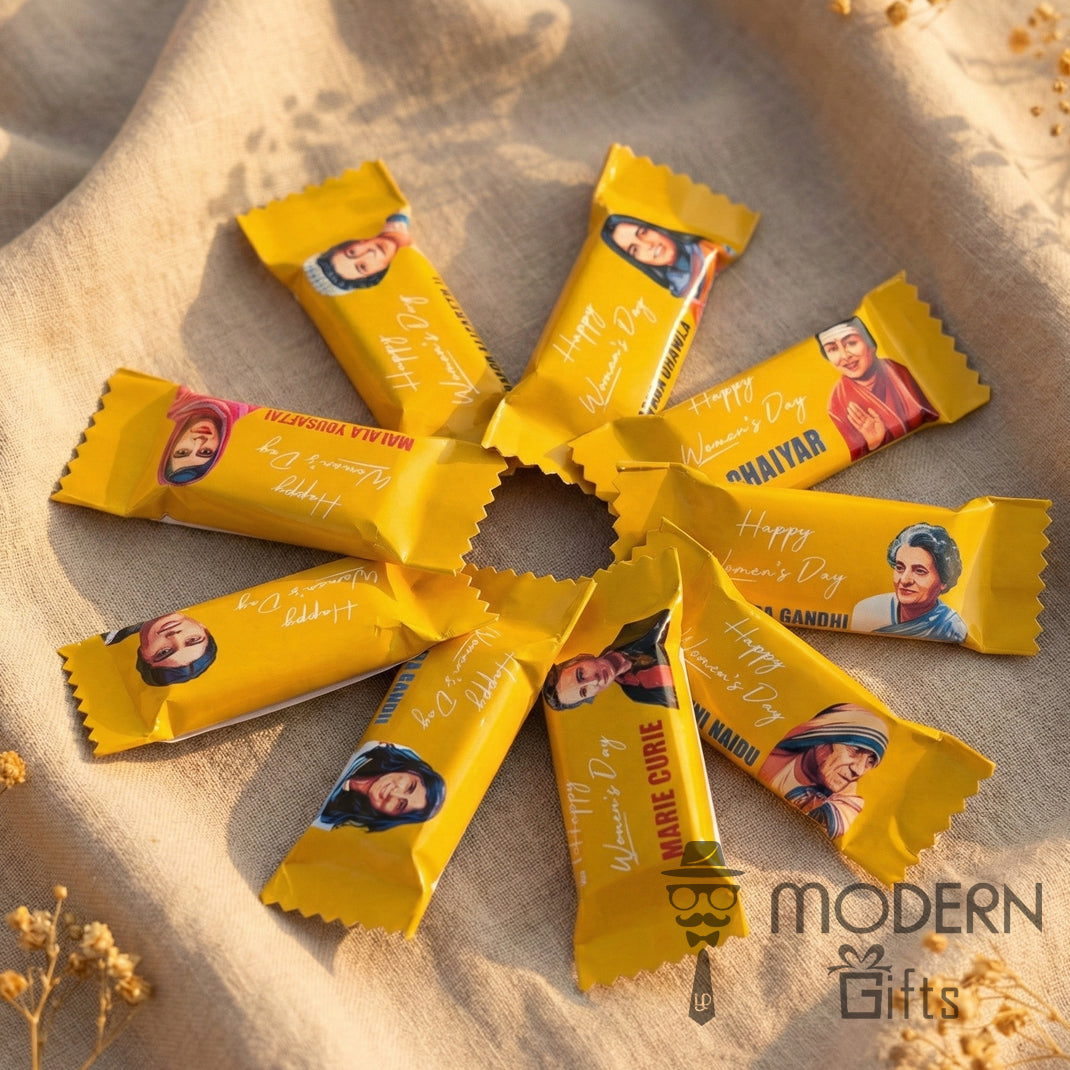 Women’s Day Chocolate Box