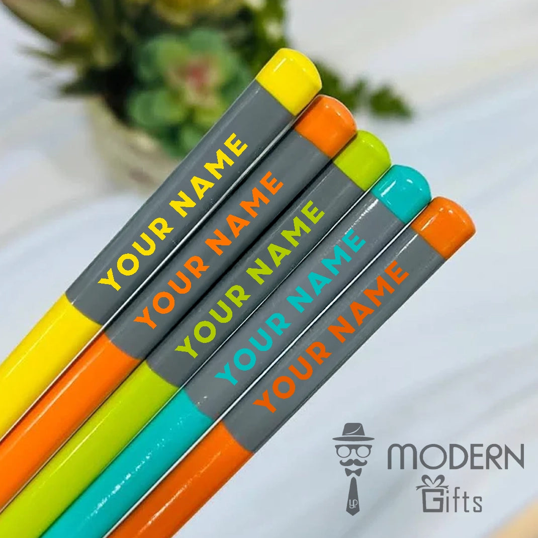 Name Pencil