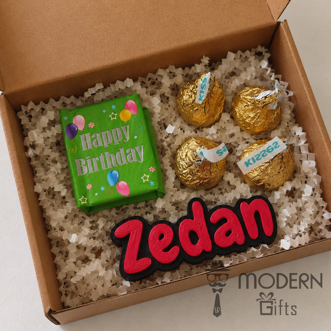 Little Birthday Hamper