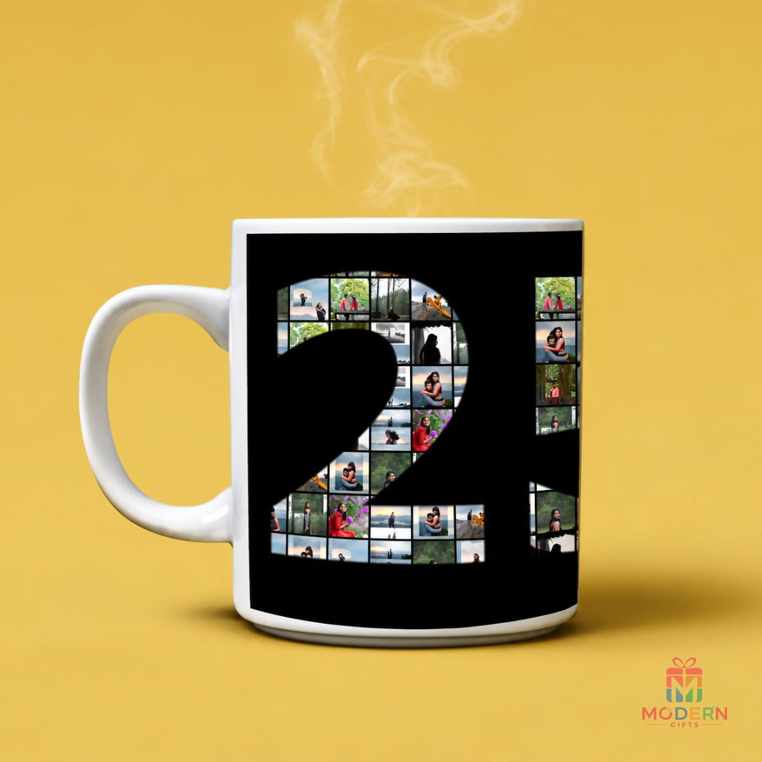 Age Mug