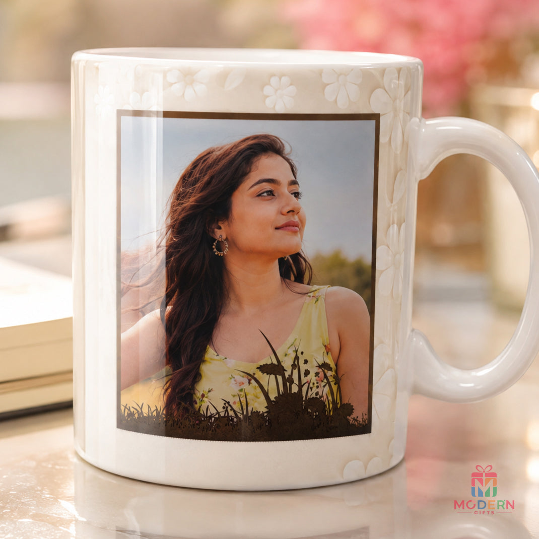Calendar Mug