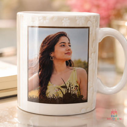Calendar Mug