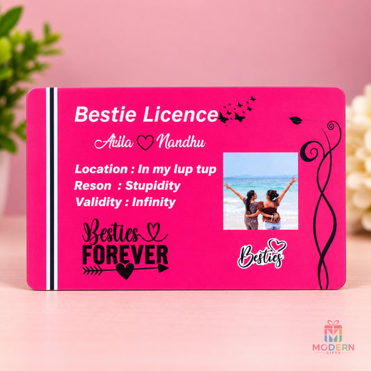 , personalized gifts online India, customized gifts Tamil Nadu, best friend gifts India, friendship gifts online, bestie surprise gift, gifts for friends near me