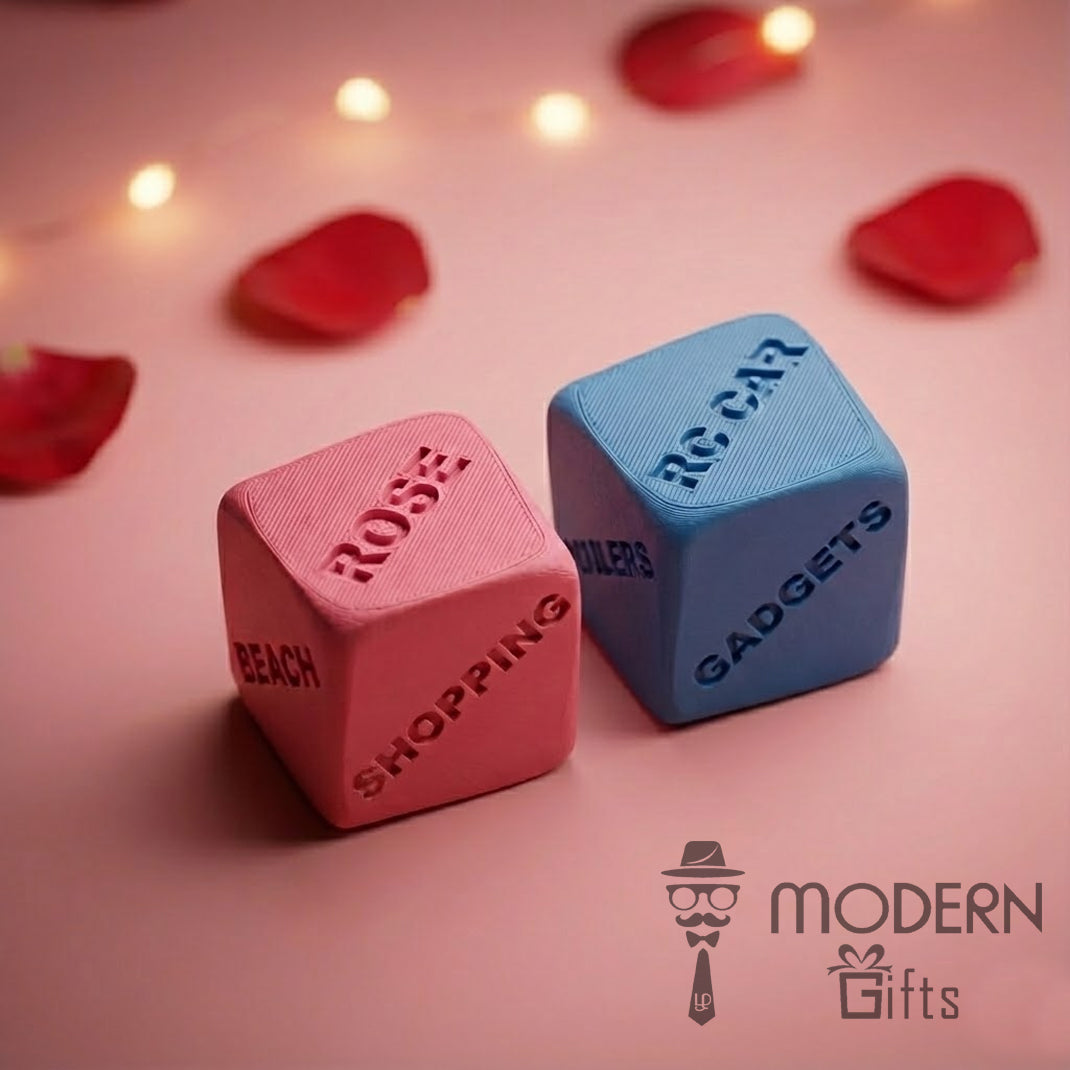 Love Dice