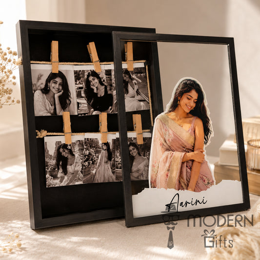 Highlight Photo Box