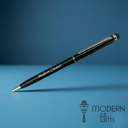 Customized Metal Pen for Corporate & Return Gifts