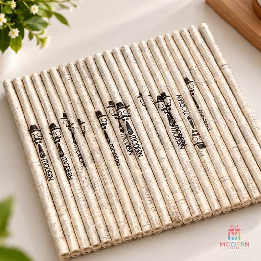 Paper Pencil