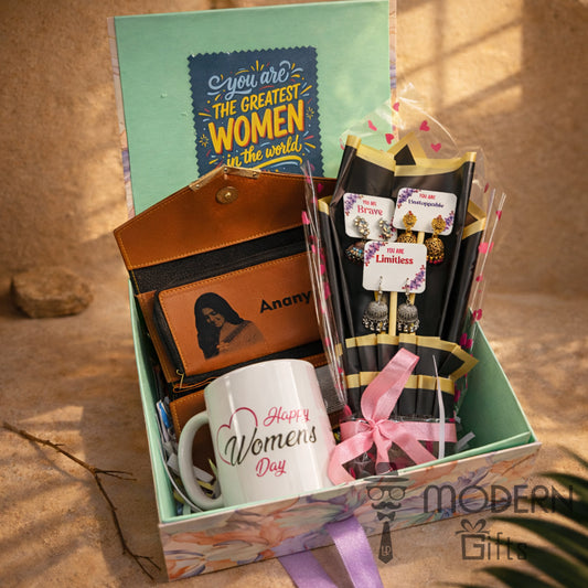 Premium Women’s Day Hamper