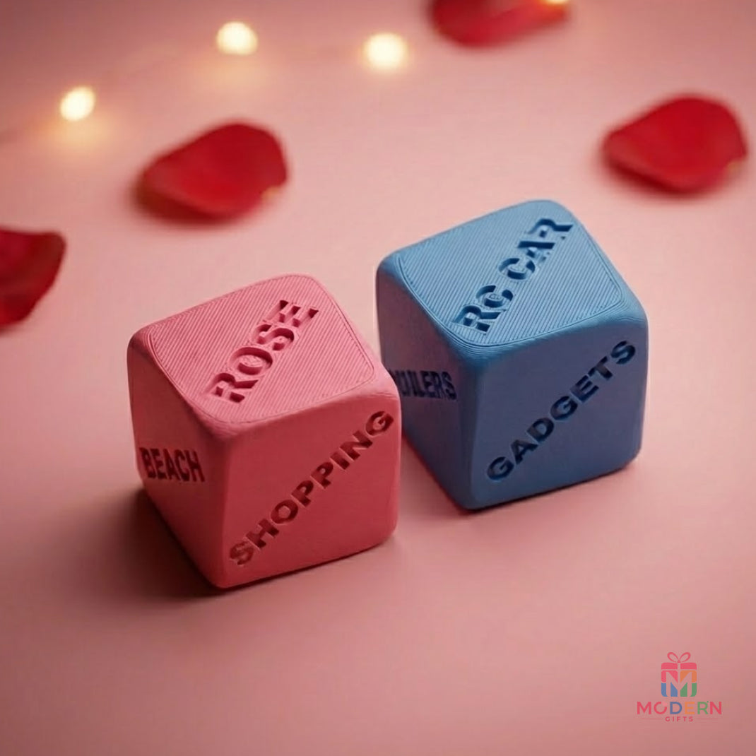 Love Dice