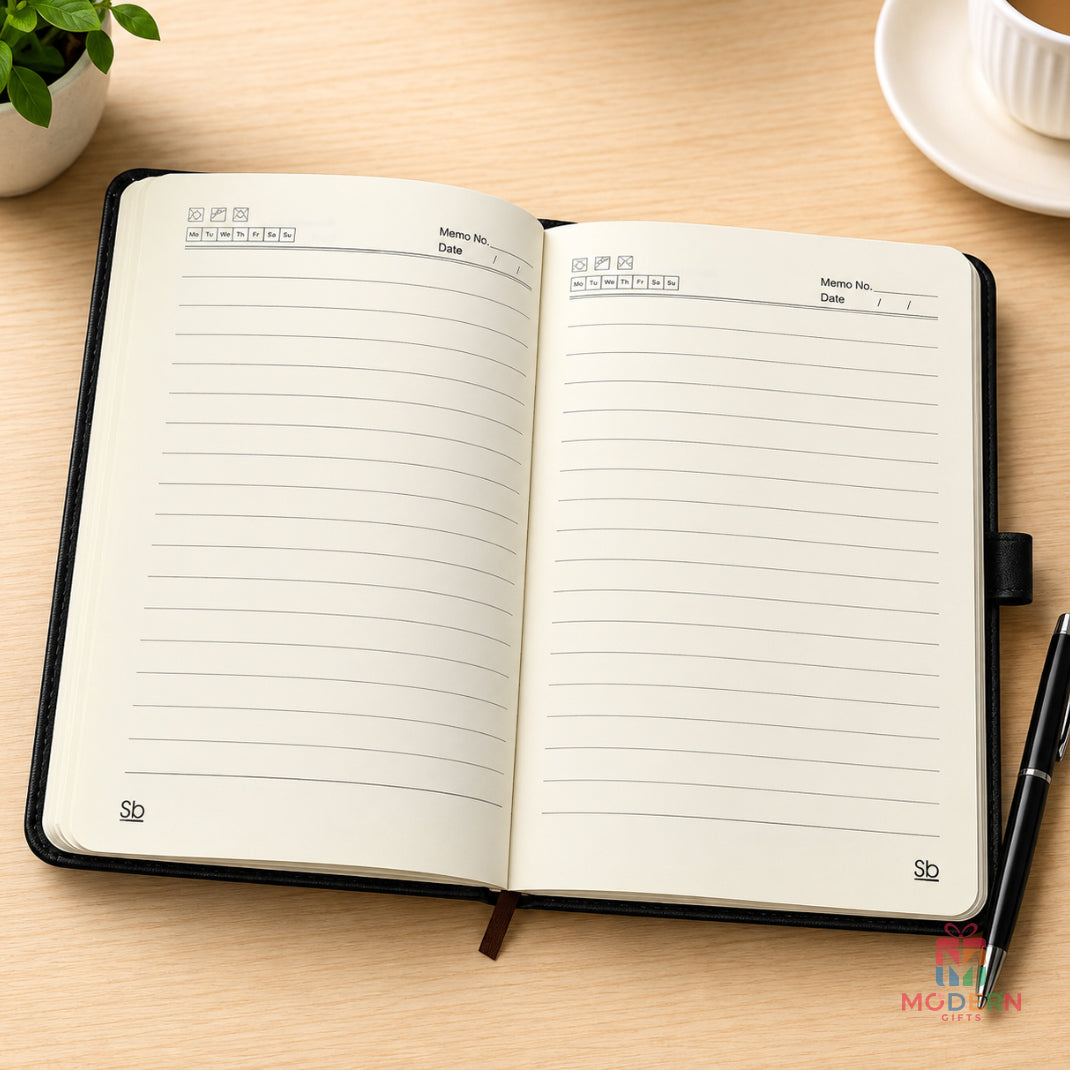 Diary Combo