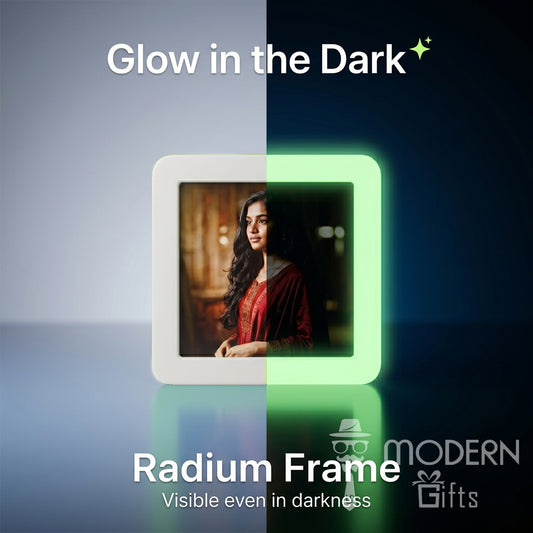 Glow Photo Frame