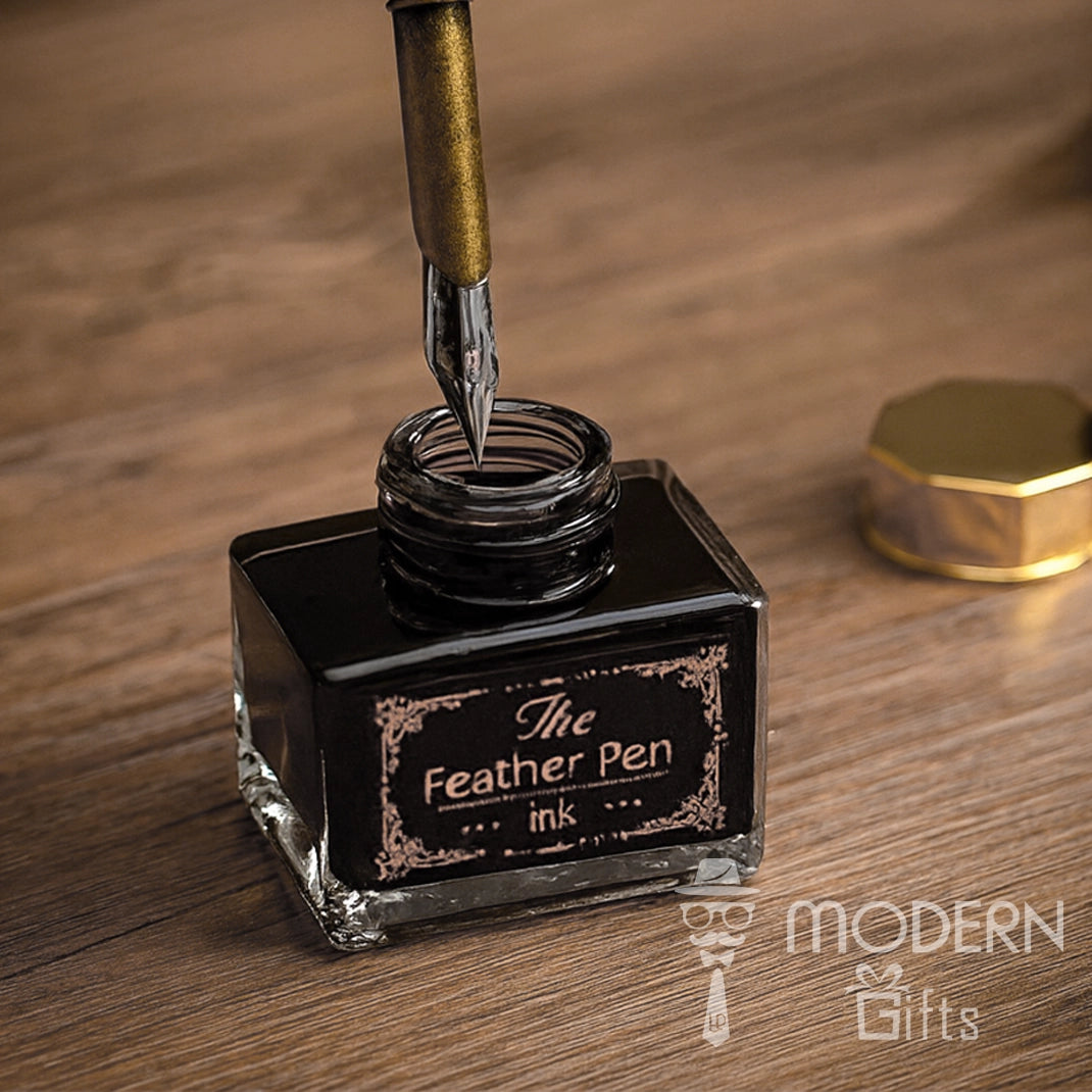 Vintage Pen