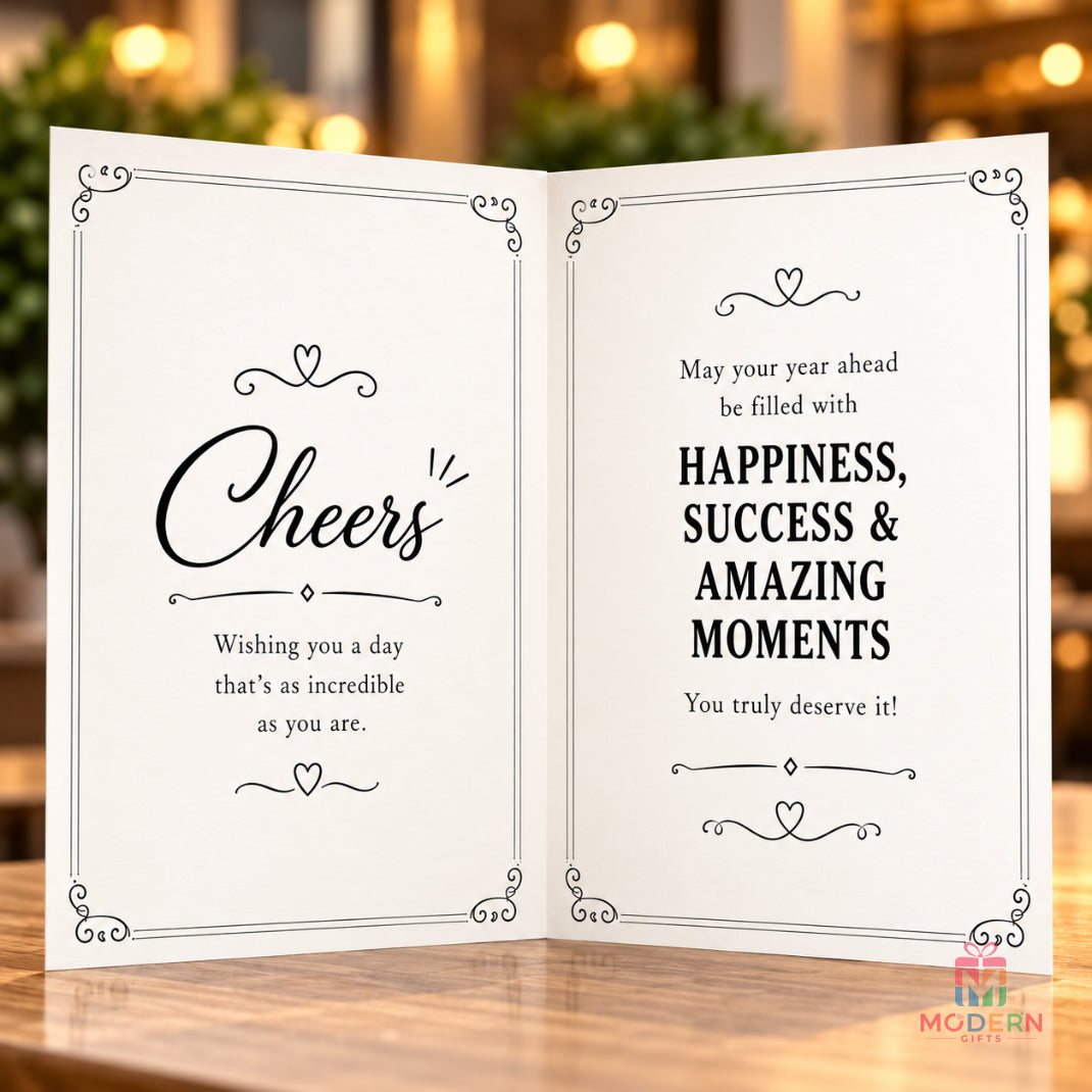 JD Lover Greeting Card