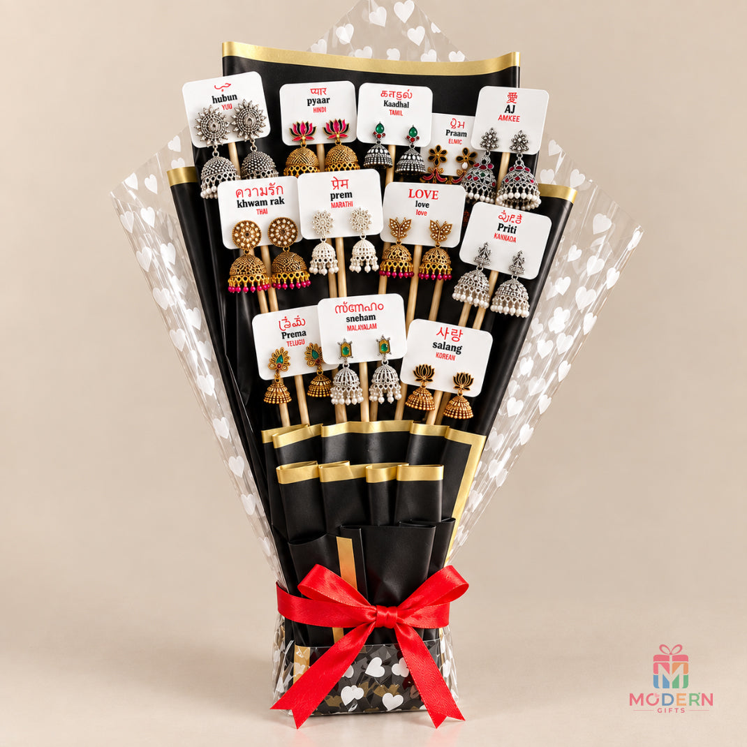 love Bouquet
