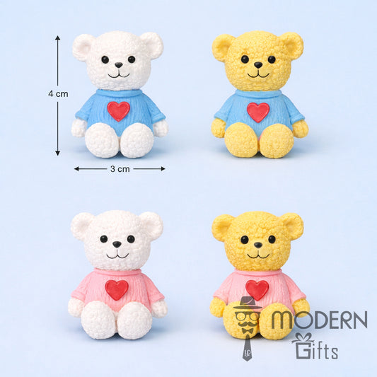 Mini Teddy Bear