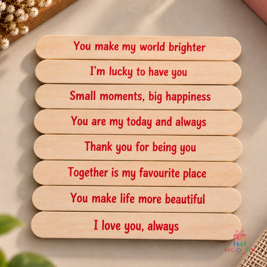 Puzzle Stick