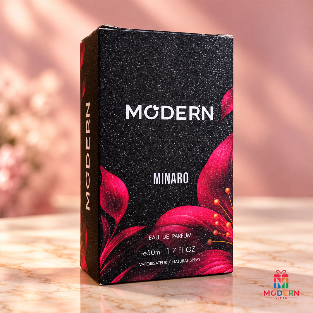 Customised Perfume