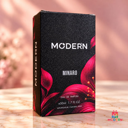 Customised Perfume