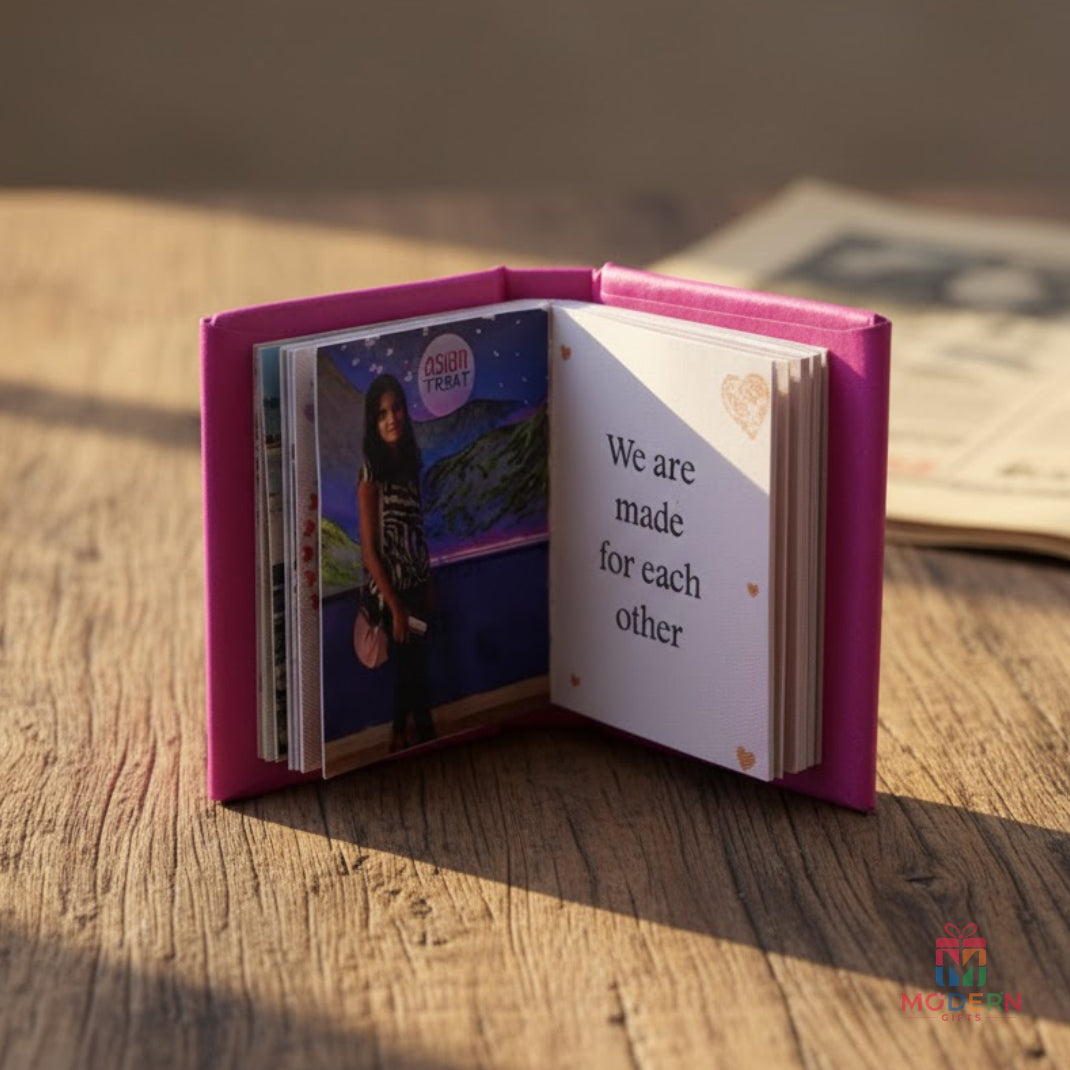 Micro Book