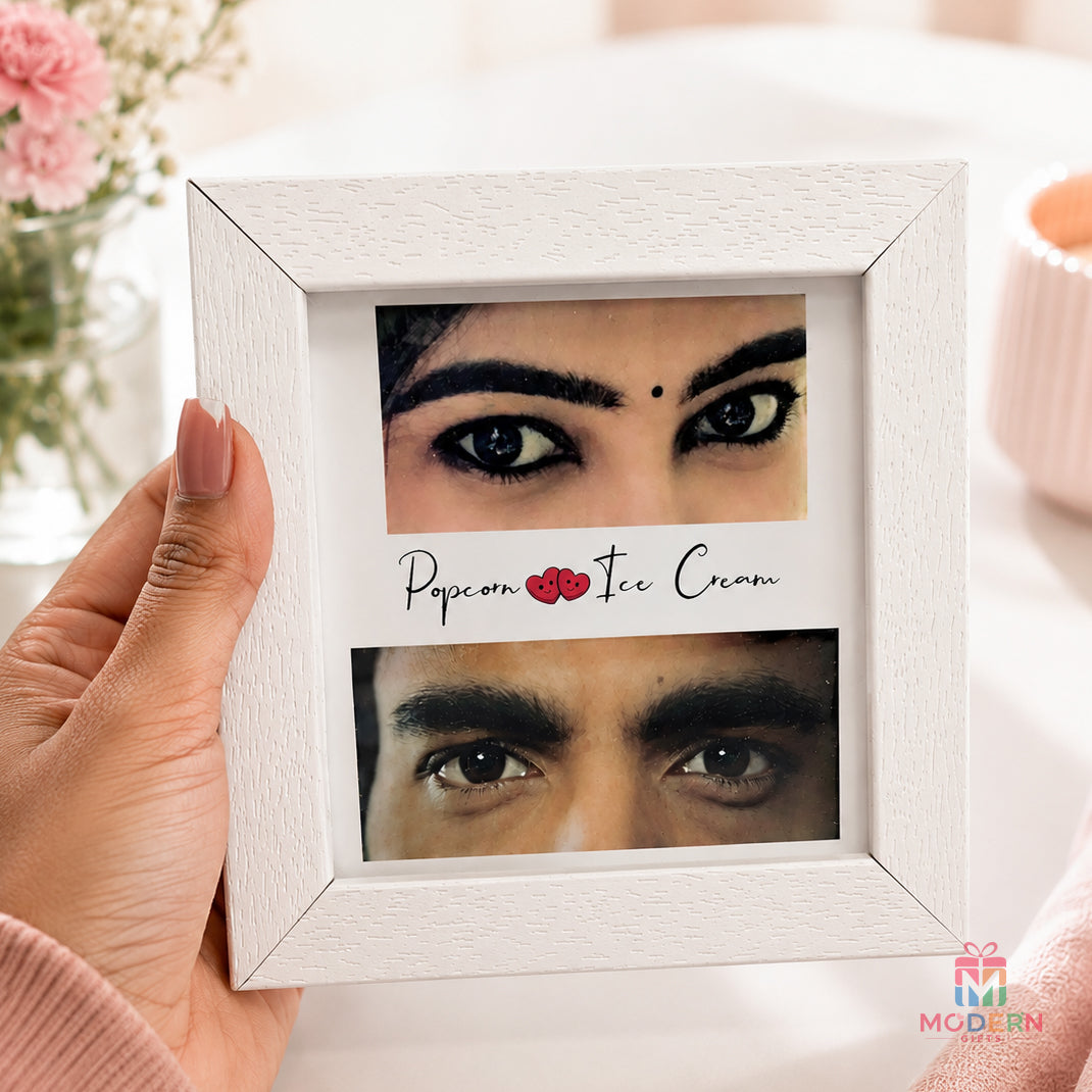 EYE FRAME