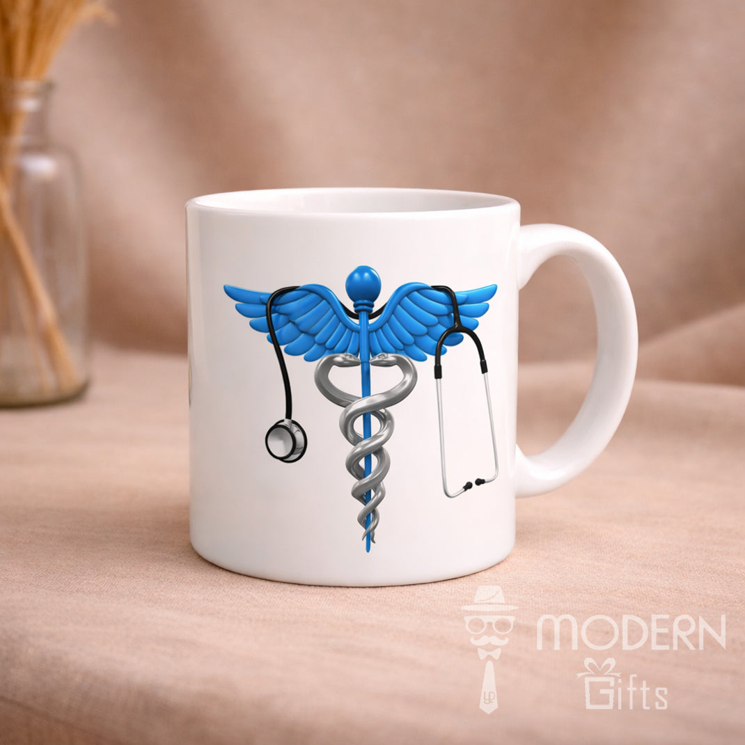 Customized Logo mug