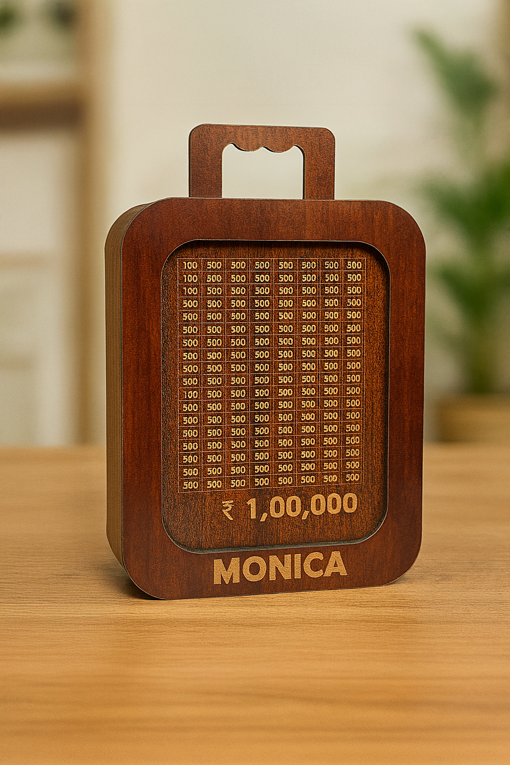 Travel Money Bank