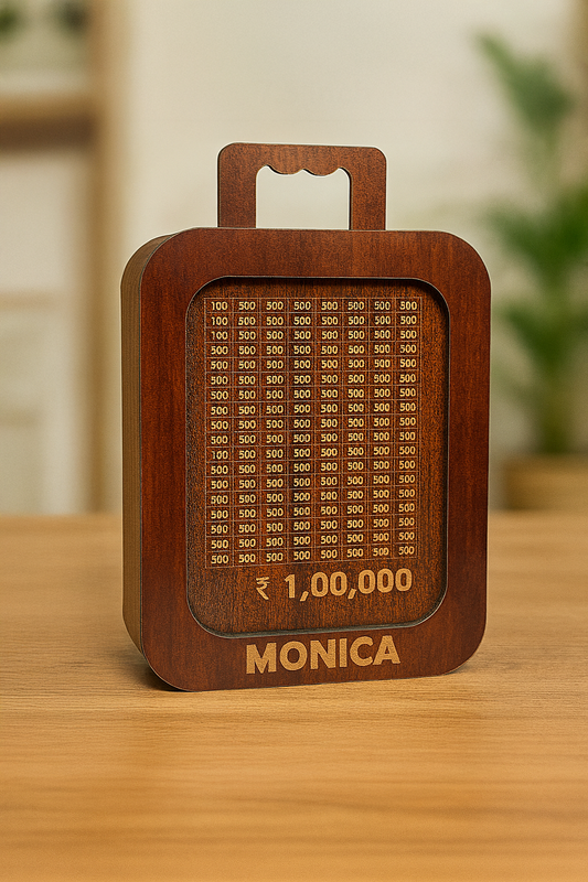 Travel Money Bank