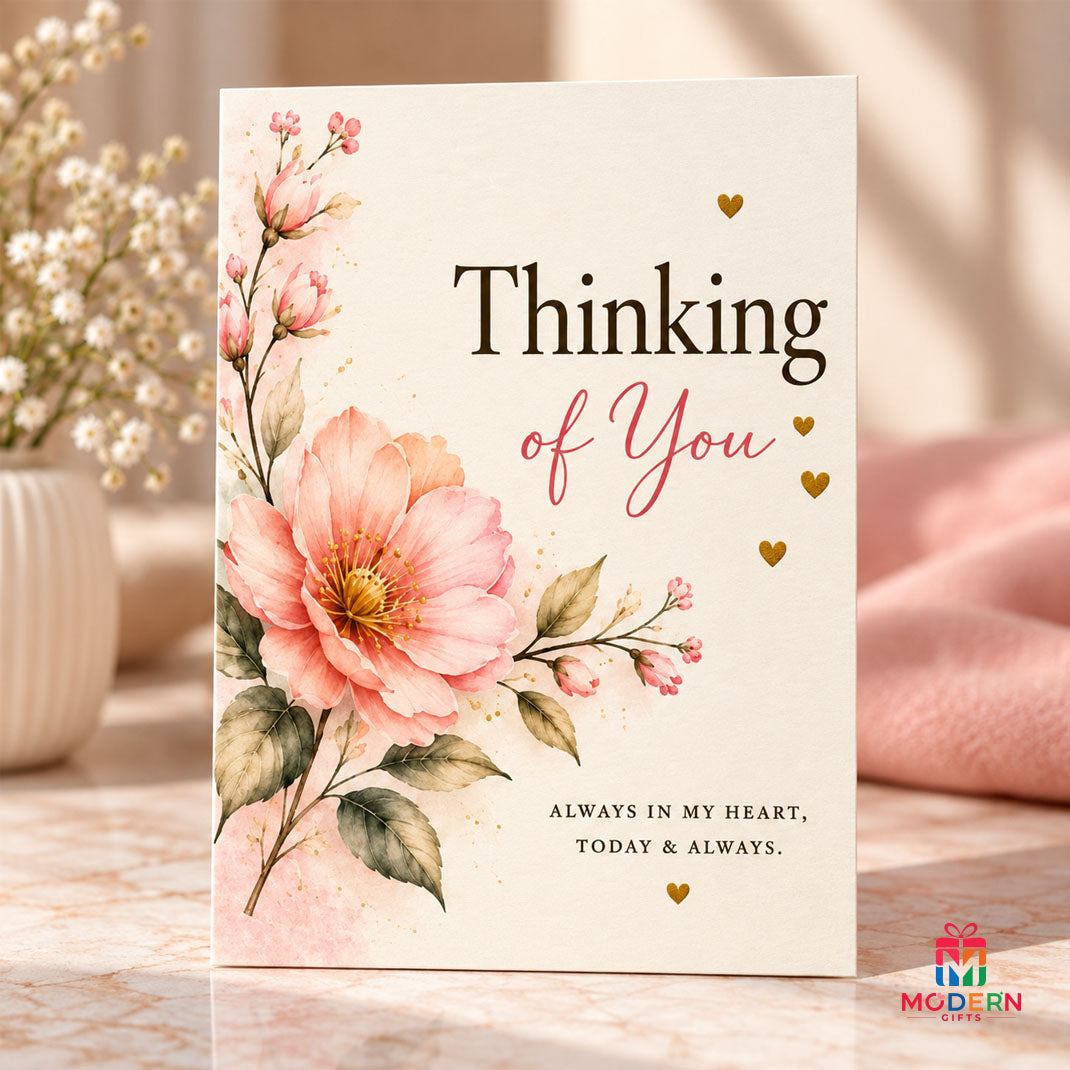missing greeting card 