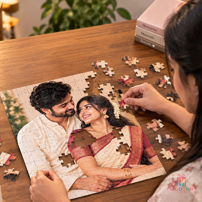Puzzles