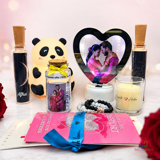 Lovely Love Combo