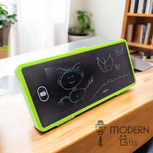 LCD PEN BOX