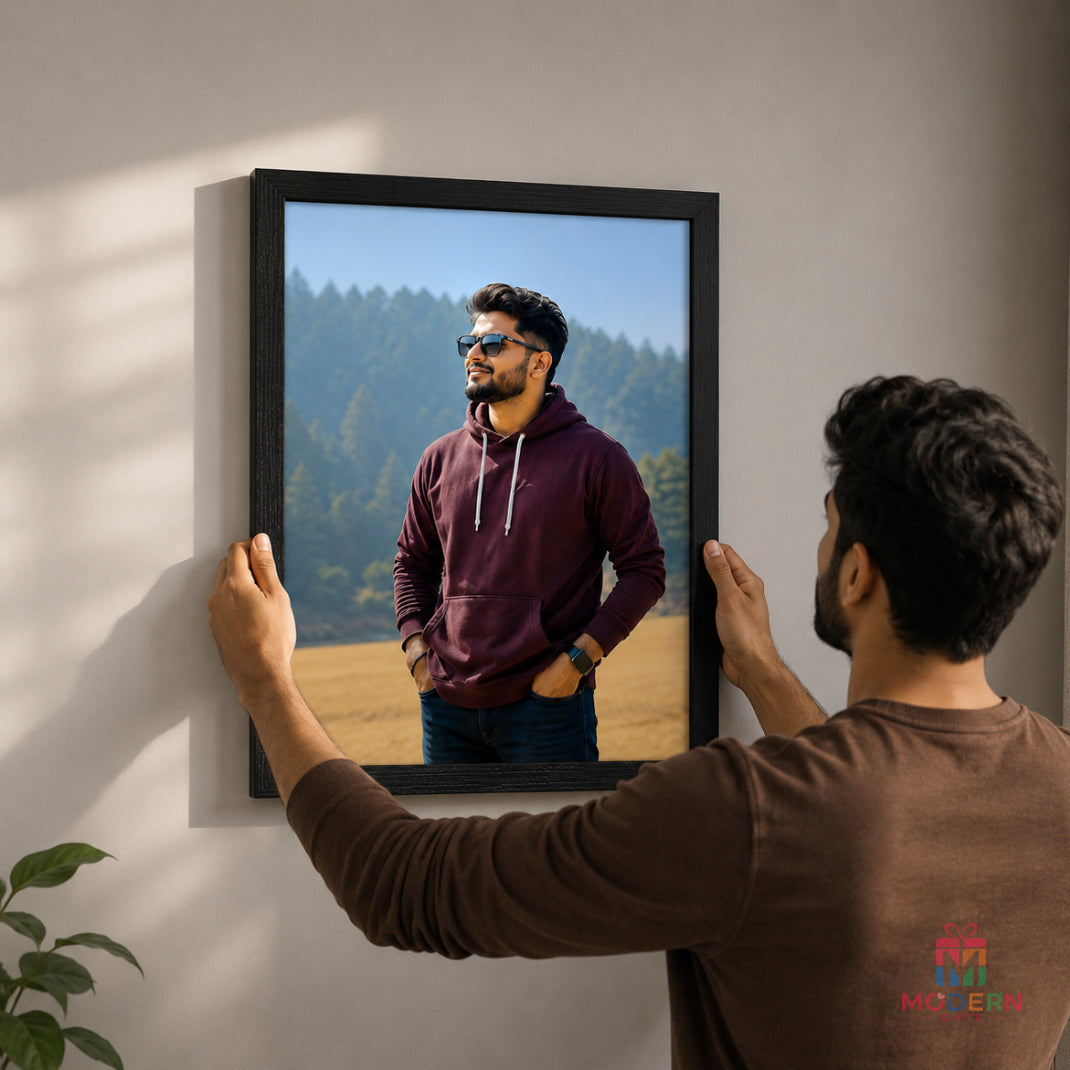 A3 Photo Frame