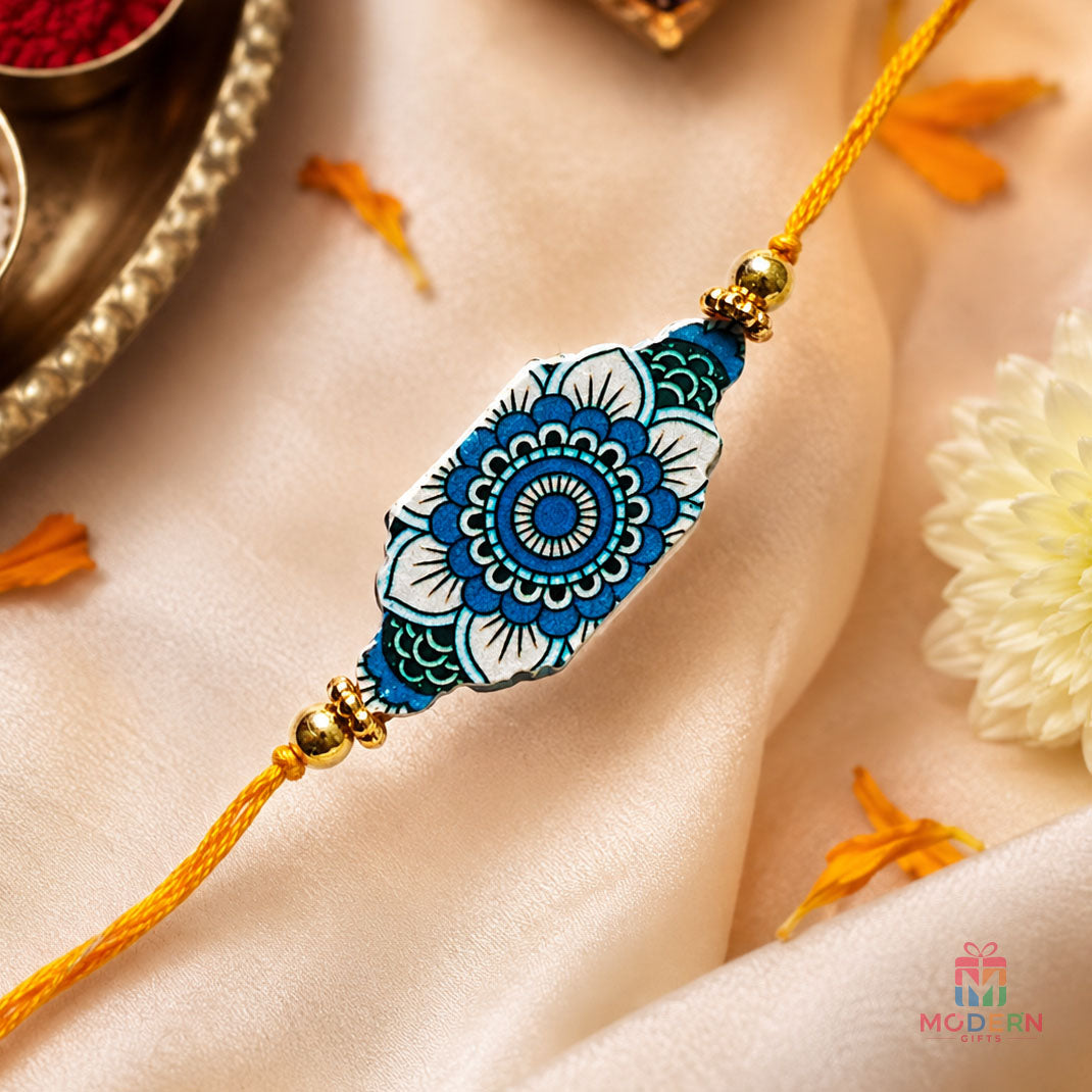 Traditional Rakhi