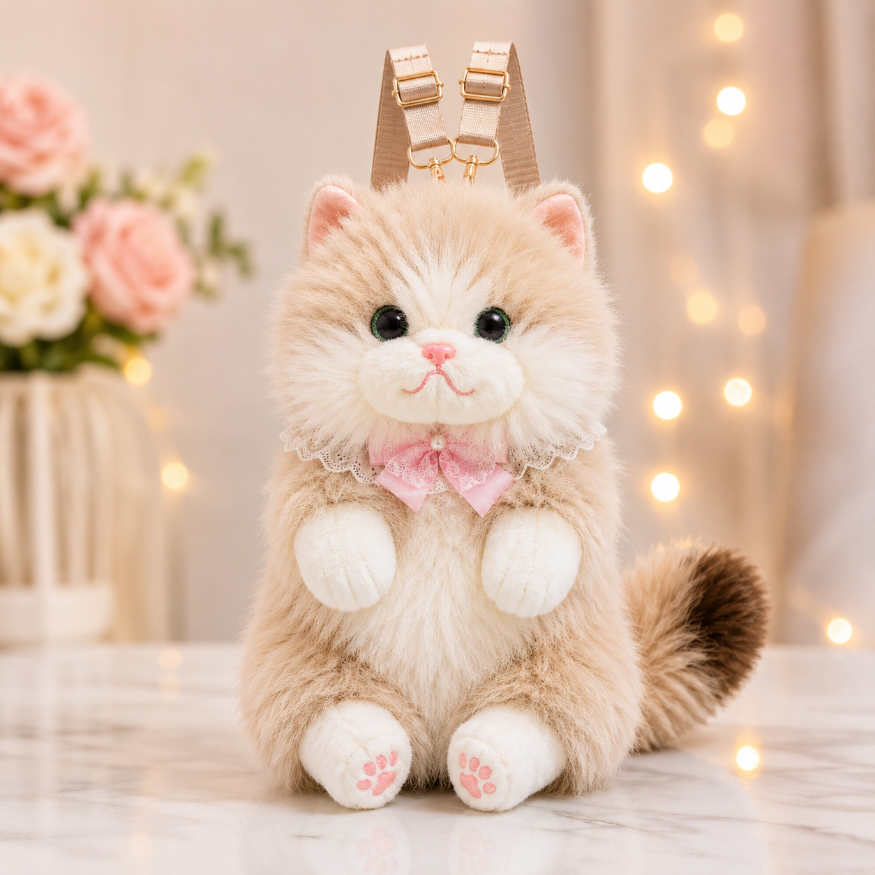 Trending Cute Cat Bag