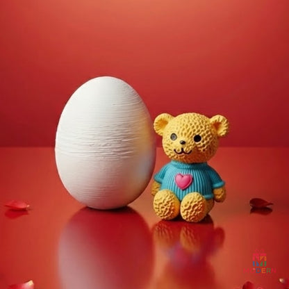 Love Eggs (Kadhal Muttai)