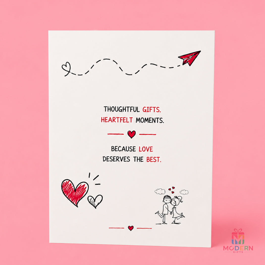 To My Favourite Person Greeting Card With Name Magnet