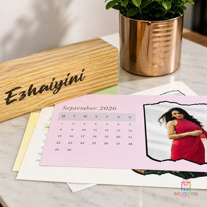 Photo Calendar